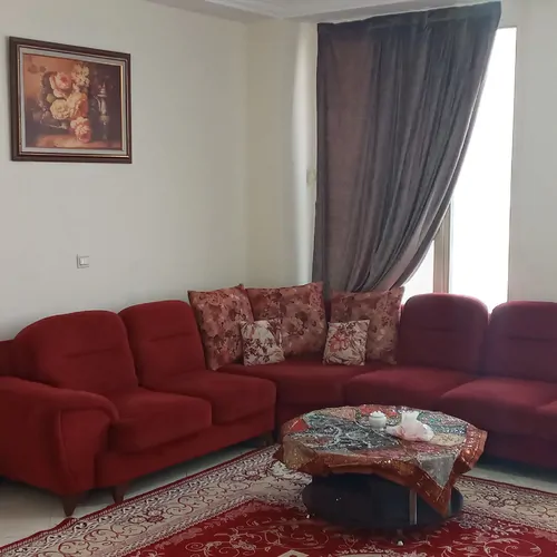 تصویر 3 - آپارتمان مبله نواب رودکی جنب مترو در  تهران