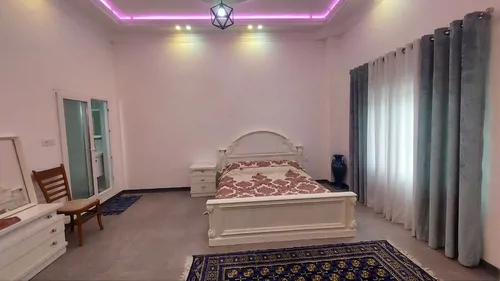 تصویر 11 - ویلا دوبلکس ساحل (14) در  سرخ رود