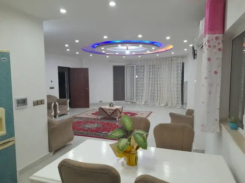 تصویر ۱ - ویلا سام در  سنگر