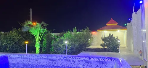تصویر 17 - ویلا قمیش با ایرهاکی در  دزفول
