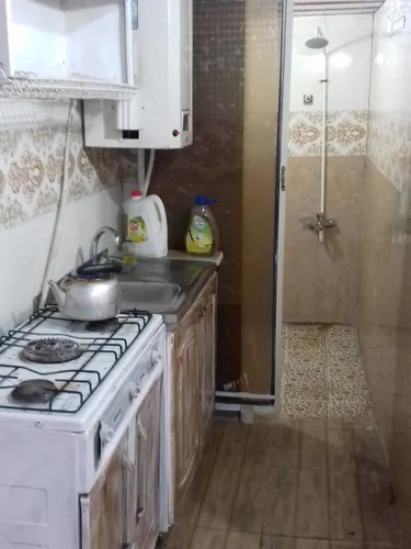 تصویر 5 - سوییت گردشگری برم خوشمکان در  سپیدان
