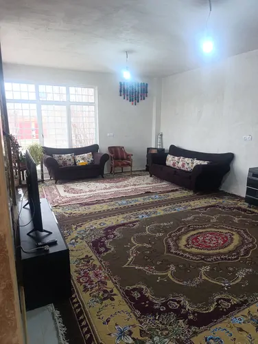 تصویر 4 - ویلا کوروش در  سپیدان