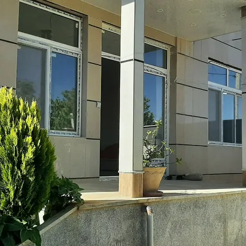 تصویر 11 - خانه مسافر آقایی  در  سمیرم