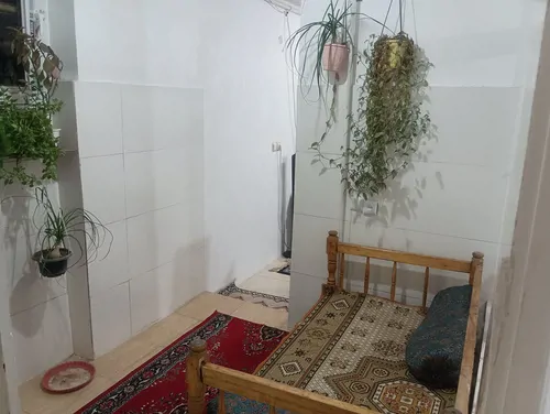 تصویر 6 - آپارتمان رفیع پور در  کرج