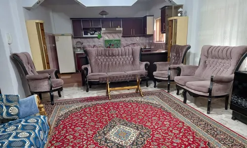 تصویر 18 - ویلا مهدی در  نشتارود