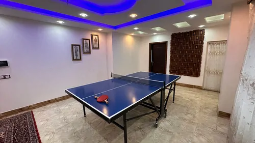 تصویر 7 - آپارتمان راد با پینگ پنگ در  علی آباد کتول