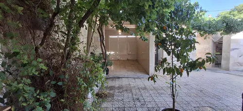 تصویر 18 - خانه مانا در  سامان