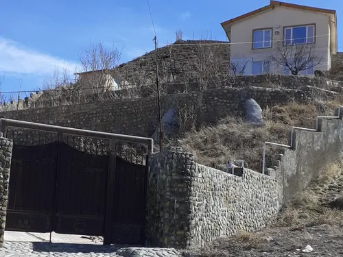 تصویر ۱ - خانه ویلایی گلستان در  طالقان
