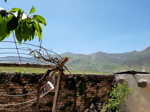 تصویر 8 - ویلا استخردار چهارفصل آقچری در  طالقان
