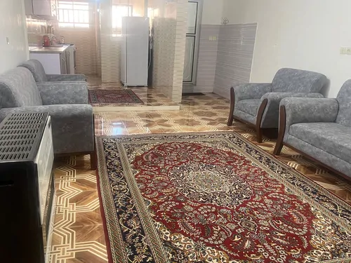 تصویر 3 - سوییت وحدت (11) در  قائمشهر