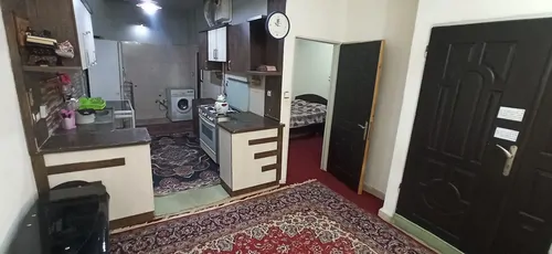 تصویر 7 - سوییت خانم سری در  مشهد