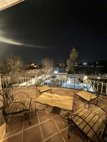 تصویر 9 - ویلا آشتی جو در  اصفهان