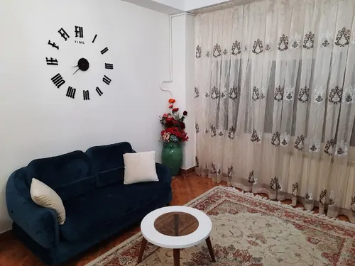 تصویر 10 - آپارتمان مبله شیک پیام در  کرج