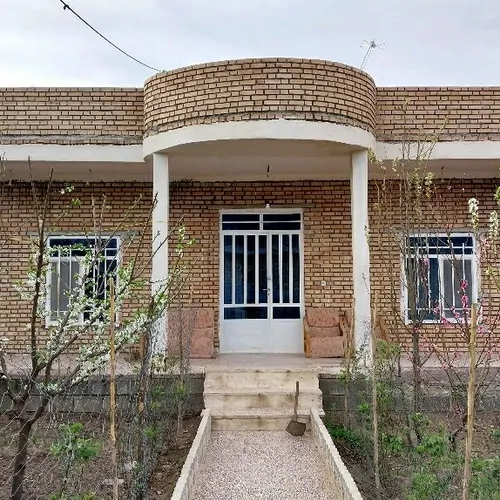 تصویر 10 - ویلا قرق در  کلاله