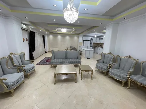 تصویر 3 - آپارتمان گلسار (۲) در  رشت