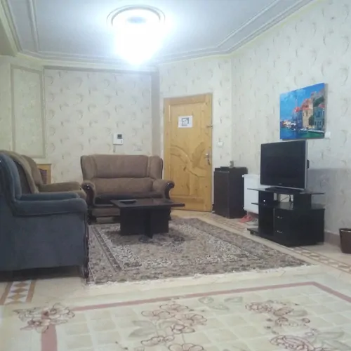 تصویر ۱ - آپارتمان مبله عباسی (3) در  کرج