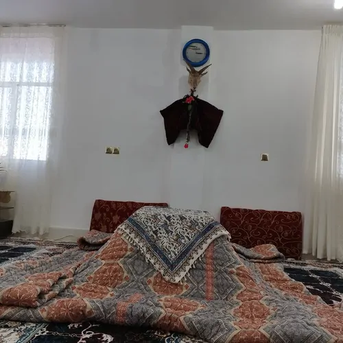 تصویر 9 - خانه دلنشین در  کوهرنگ