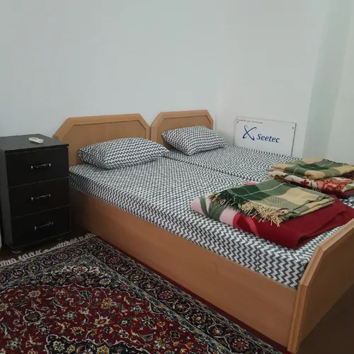 تصویر 4 - سوییت ویلایی یاس در فریدون کنار