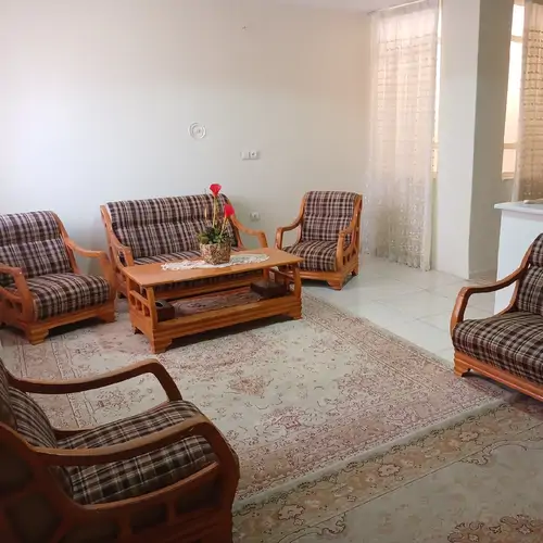 تصویر ۱ - خانه ویلایی کیان آباد در  اهواز