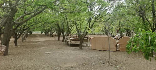 تصویر 11 - خانه باغ بهشت در  سنندج