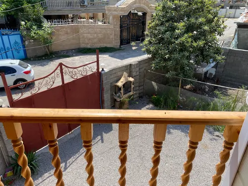 تصویر 17 - کلبه سوئیسی وارش در  ماسال