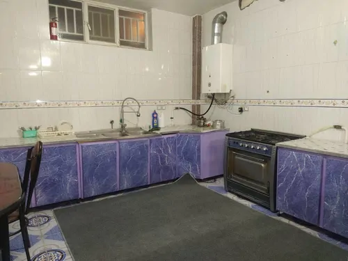 تصویر 6 - خانه ویلایی سلامت در  سمیرم