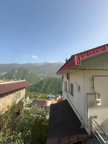 تصویر 11 - ویلا جنگلی مهران در  دوهزارشهسوار