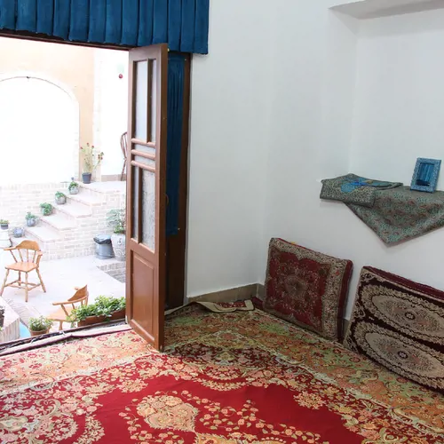 تصویر 6 - خانه سنتی گلابگیر (واحد 2) در  قم