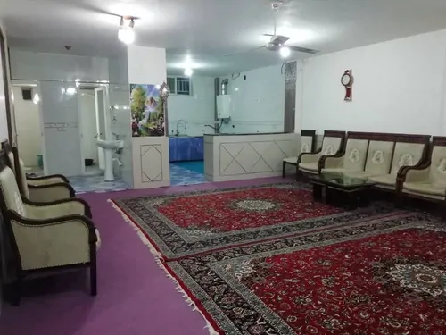 تصویر 8 - خانه ویلایی سلامت در  سمیرم