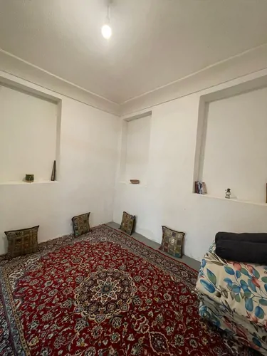 تصویر 4 - خانه تاریخی هاشمی (گل دخت ) در  مشهد