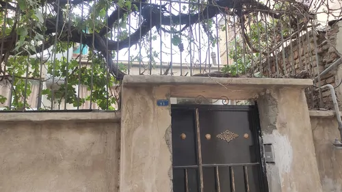 تصویر 11 - خانه ویلایی قنبریها در  کرج