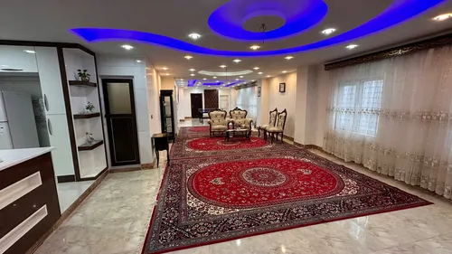تصویر 4 - آپارتمان راد با پینگ پنگ در  علی آباد کتول