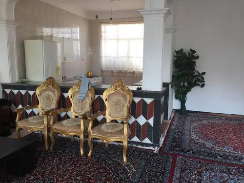 تصویر 3 - ویلا دوستی در  جلفا