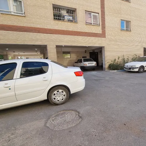 تصویر 12 - آپارتمان مبله دنجگاه در  بهارستان