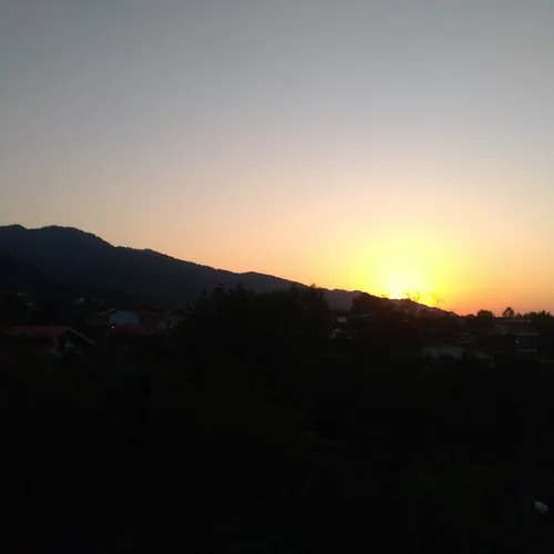 تصویر 28 - آپارتمان مبله هلوکله در  چابکسر