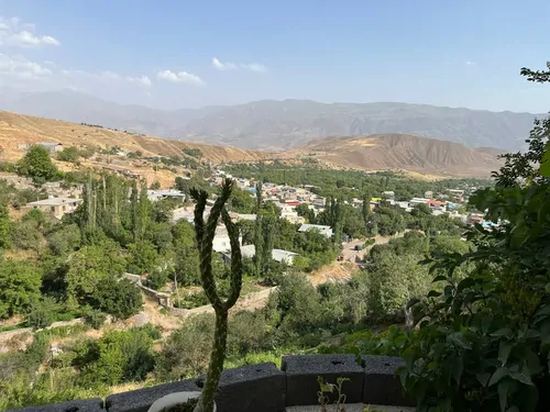 تصویر 9 - سوییت ویلایی رز  در  معلم کلایه
