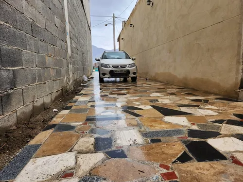 تصویر 11 - ویلا باغ محمدی  در  بهارستان