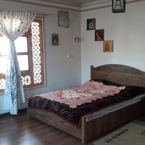 تصویر 28 - ویلا دوبلکس استخردار آبگرم درختی در  سهیلیه