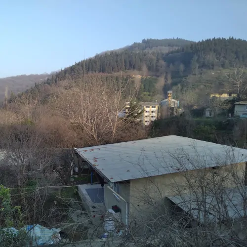 تصویر 13 - ویلا باغ بهشت در  بهشهر