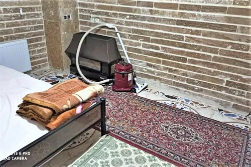 تصویر 19 - ویلا لاکچری رو به رودخانه و جنگل  در  سامان