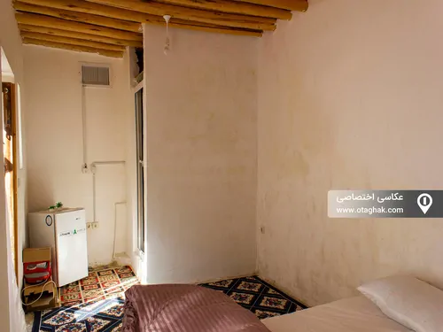 تصویر 3 - هتل سنتی سرای فیض (2 تخته) 2 در  کرمانشاه