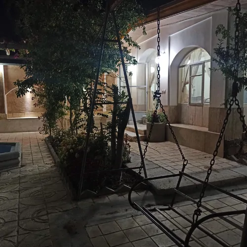 تصویر 13 - ویلا ارمغان در  سامان
