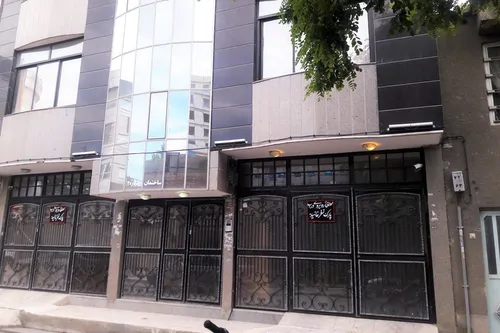 تصویر 12 - آپارتمان لوکس و نوساز در جوار حرم در  مشهد