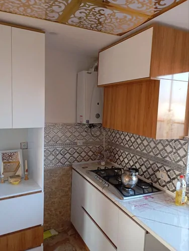 تصویر 6 - آپارتمان رجبی پور در  رشت