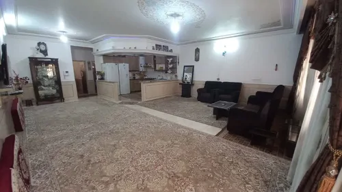 تصویر 4 - خانه مبله باقی  در  کاشان