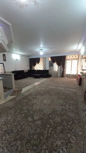 تصویر 5 - خانه مبله باقی  در  کاشان