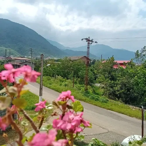 تصویر 41 - آپارتمان مبله هلوکله در  چابکسر