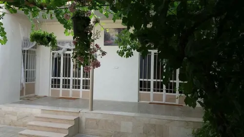 تصویر 3 - خانه مانا در  سامان