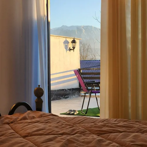 تصویر 19 - ویلا کوه دشت  در  سراوان