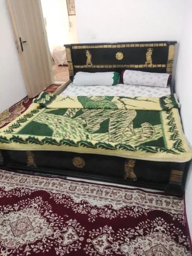 تصویر 7 - خانه مسافر سرچشمه  در  سمیرم